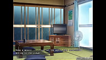 Haha No Omanko Ni Mosaic O Kakeru Boku Parte 8 Fine (sottotitoli in inglese) NTR Hentai game