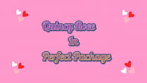 Quincy Roee – Vollständiger Trailer zum perfekten Paket