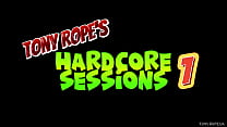 Хардкорные сессии Tony Rope 1 - Alice Maze