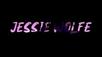Jessie Wolfe - Your Girlfriend Was So Horny She Made This for You GFE JOI