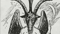 Votato al satanismo - In una vera chiesa