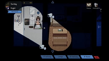 Peeping Dorm mananger gameplay part 2
