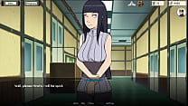 Naruto - Entraîneur Kunoichi (Dinaki) [v0.13] Partie 26 Le rendez-vous par LoveSkySan69