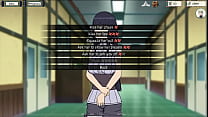 Naruto - Kunoichi Trainer (Dinaki) [v0.13] Partie 17 Se rapprocher de Mikasa par LoveSkySan69