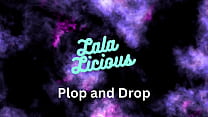 Lala Licious - Plop et Drop