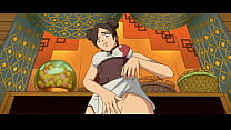 Entraîneur Kunoichi (Dinaki) - Entraîneur Naruto - Partie 131 Horny TenTen par LoveSkySan69