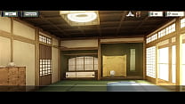 Entraîneur Kunoichi (Dinaki) - Entraîneur Naruto - Partie 128 Fétichisme des pieds ! Par LoveSkySan69