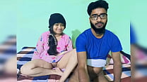 Studenti indiani con il suo insegnante di scuola fanno sesso bollente