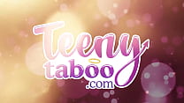 The Older Seth Brogan Dumps His Cum Inside Penelope Woods' Cunt In Taboo Clip!
