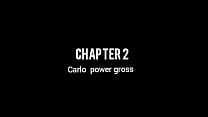 The dead man walker seed chapter 2 carlo gets stronger