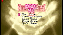 Monster Girl Quest 3D (senza commento)