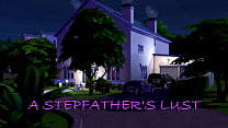 SIMS 4: A Stepfather's Lust - Part 1