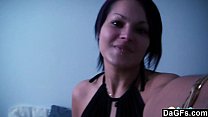 Dagfs - Sexy French Milf Gets Multiple Squirts During Her Webcam Show