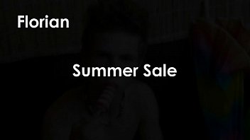 AlexBoys summer sale