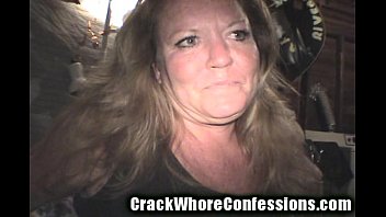 Crack Whore Strawberry Barfs All Over Cracker Jack's Dick!